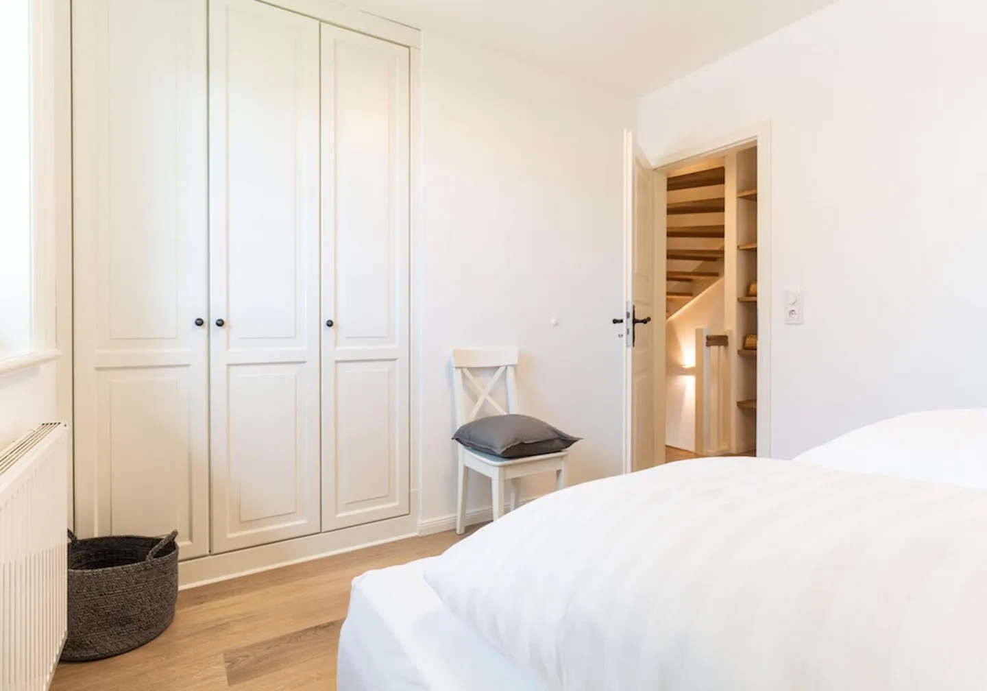 Reetdachhaus Seaside Reetdachhaus Seaside SPO Boehl - 