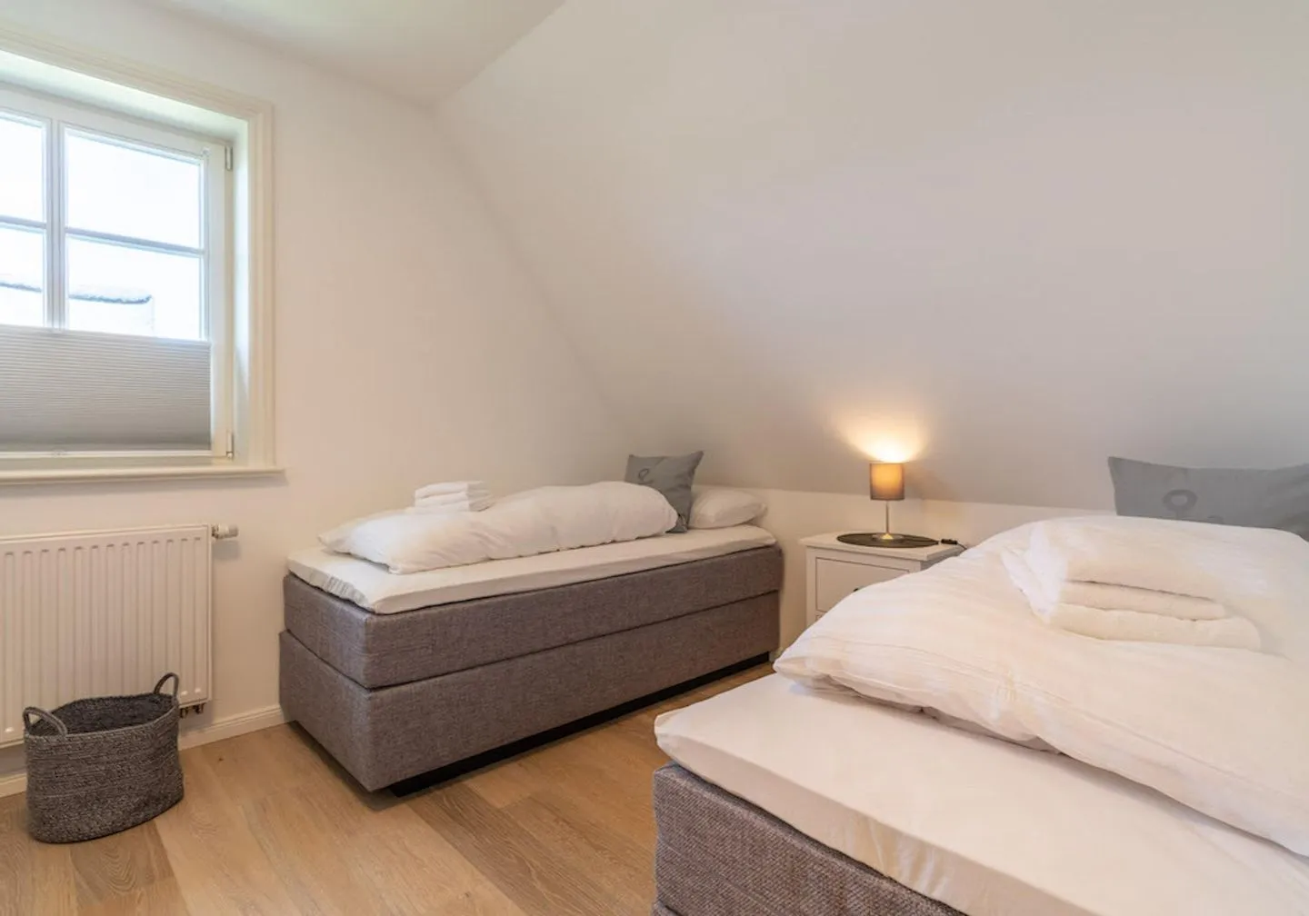 Reetdachhaus Seaside Reetdachhaus Seaside SPO Boehl - 