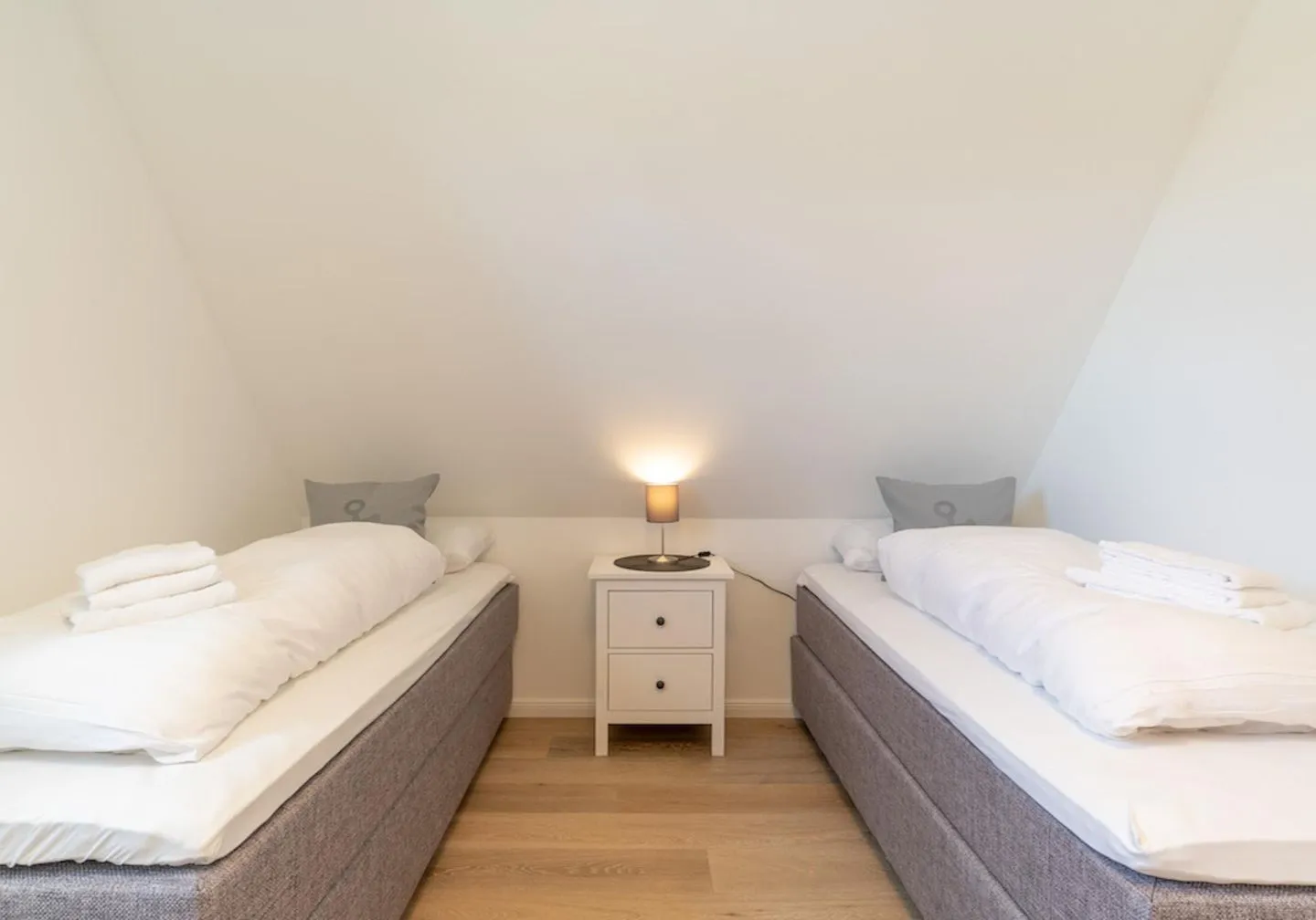 Reetdachhaus Seaside Reetdachhaus Seaside SPO Boehl - 