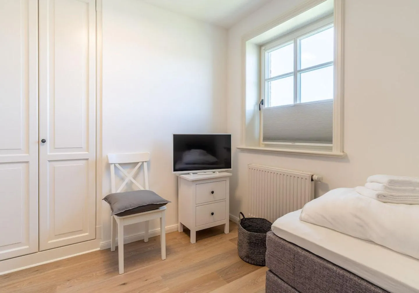 Reetdachhaus Seaside Reetdachhaus Seaside SPO Boehl - 