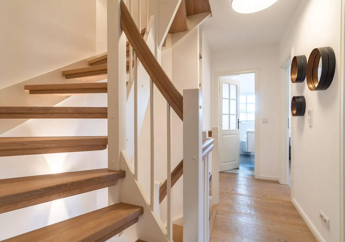 Reetdachhaus Seaside Reetdachhaus Seaside SPO Boehl - 