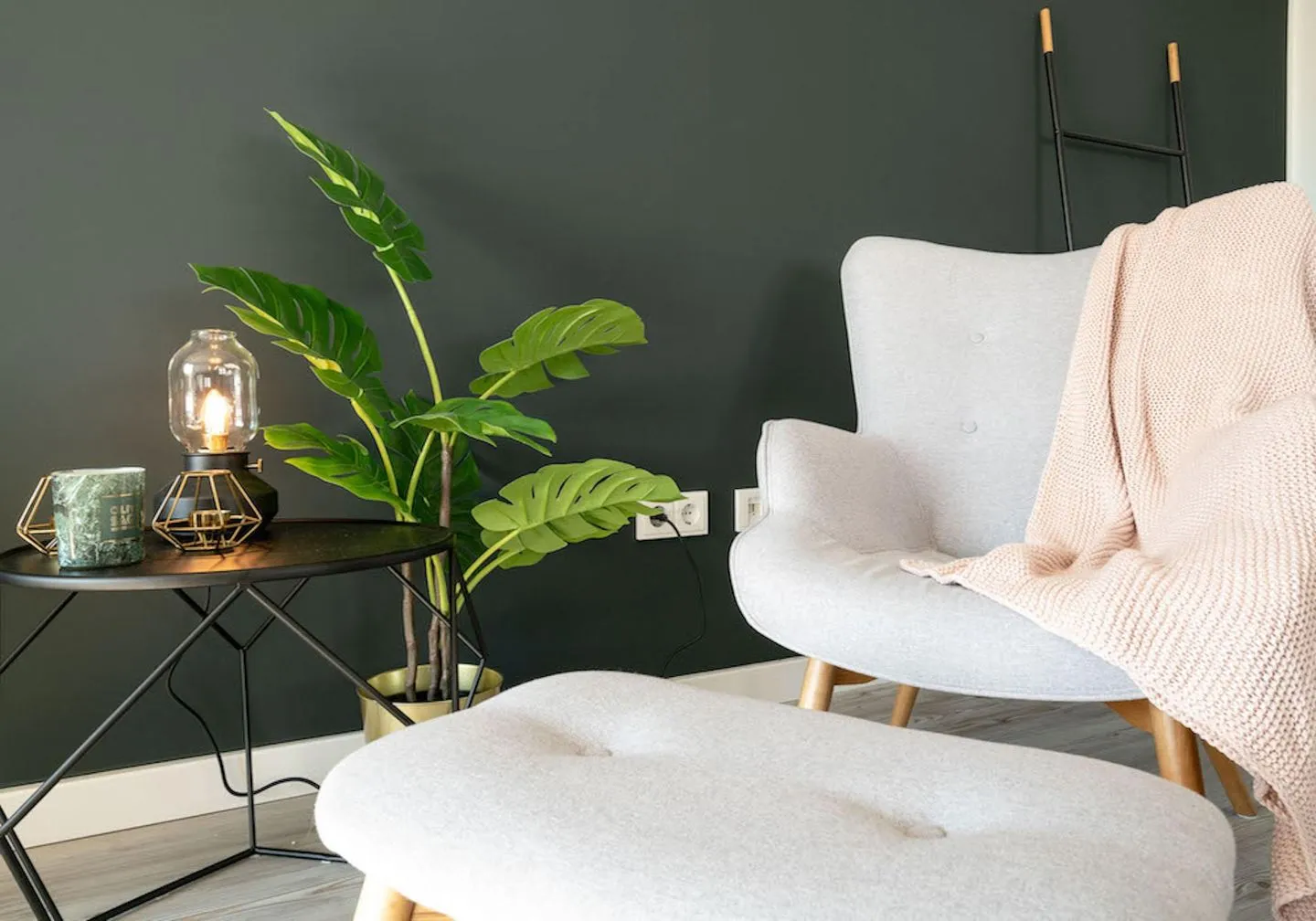 Apartmenthaus Deichbude Apartmenthaus Deichbude Deichbude - 1 SPO Ording - 