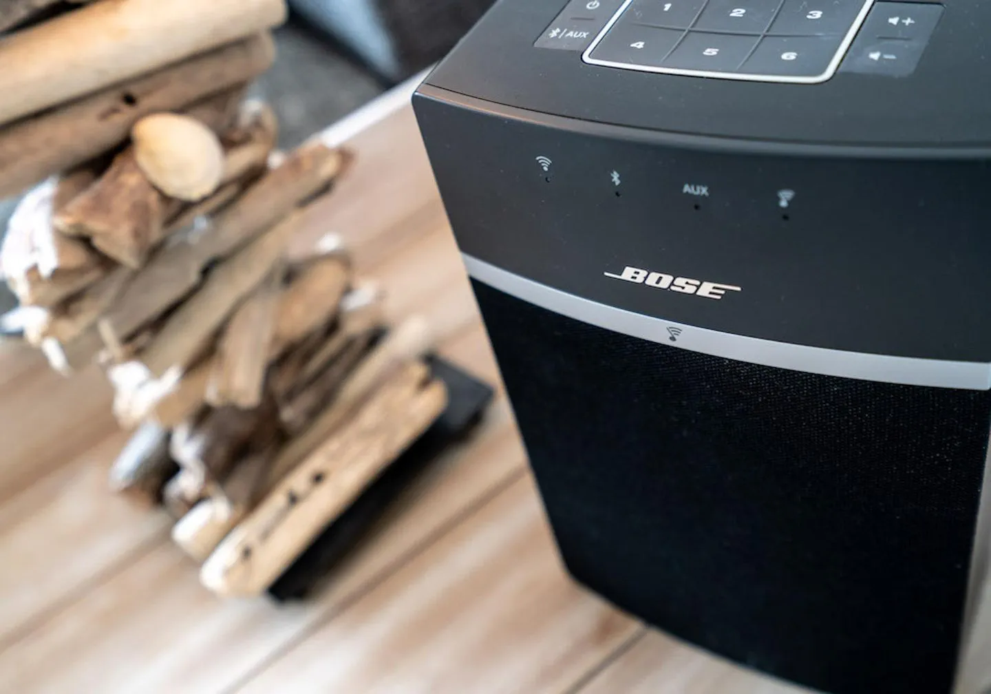 Apartmenthaus Deichbude Apartmenthaus Deichbude Große Brise - 4a SPO Ording - 