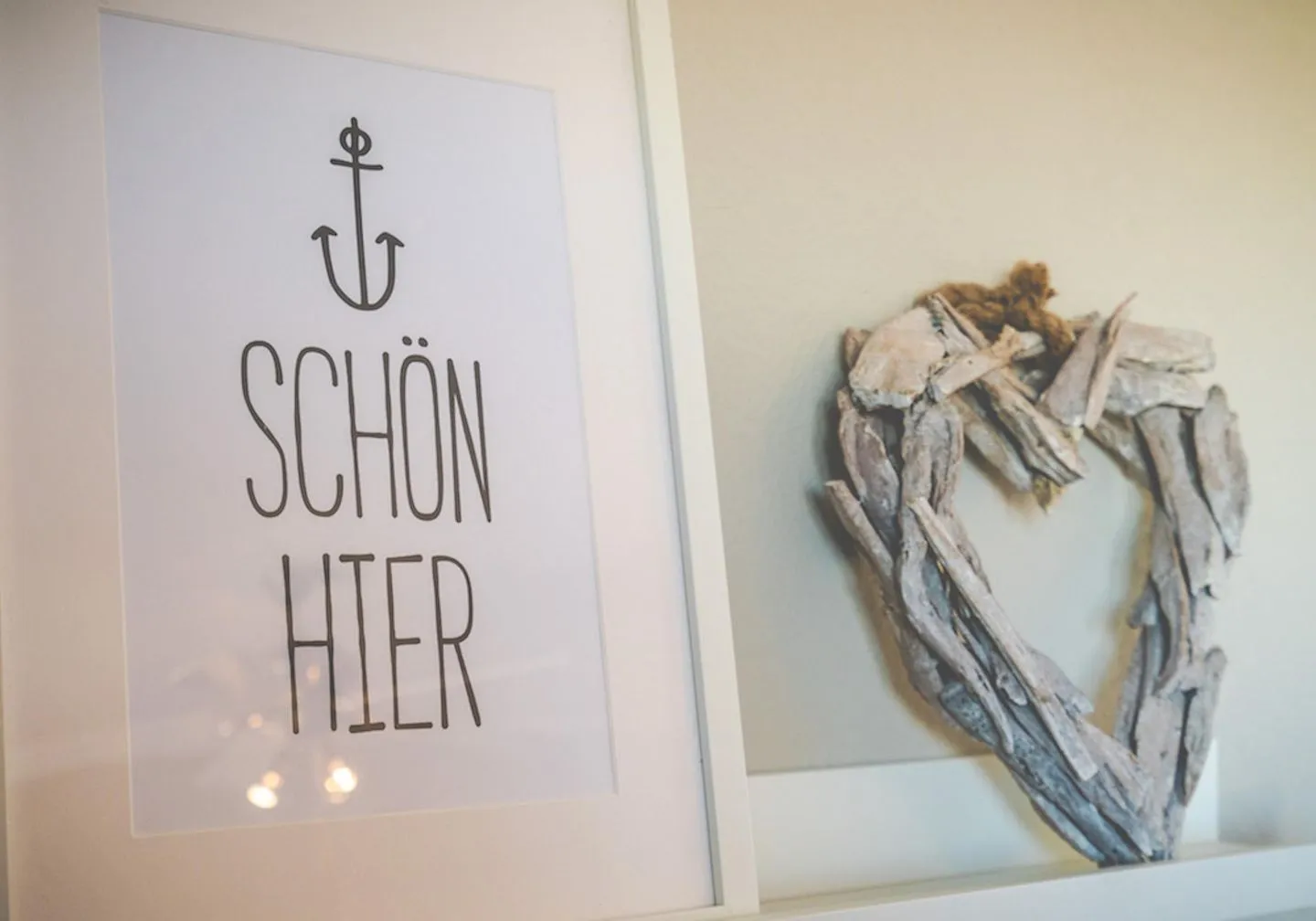 Apartmenthaus Deichbude Apartmenthaus Deichbude Kleine Brise - 5a SPO Ording - 