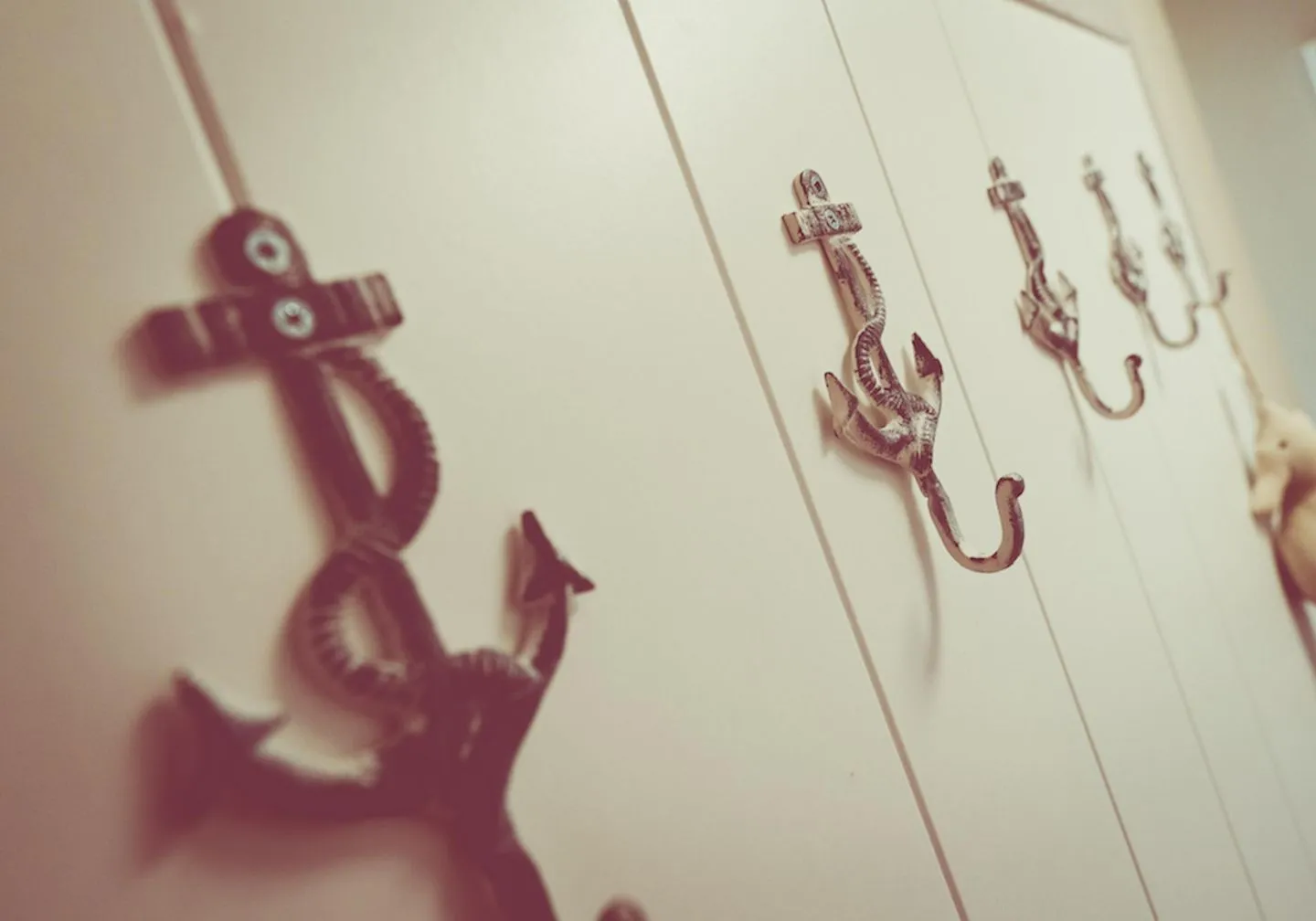 Apartmenthaus Deichbude Apartmenthaus Deichbude Kleine Brise - 5a SPO Ording - 