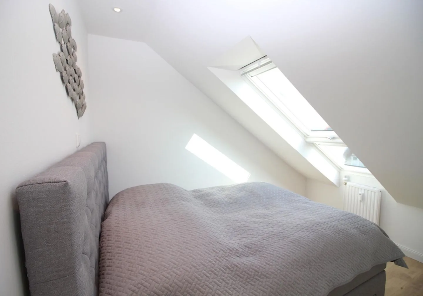 Apartmenthaus Deichbude Apartmenthaus Deichbude Heimathafen - 8 SPO Ording - 