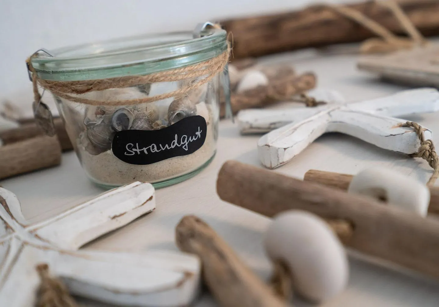 Apartmenthaus Deichbude Apartmenthaus Deichbude Meerblick - 9 SPO Ording - 