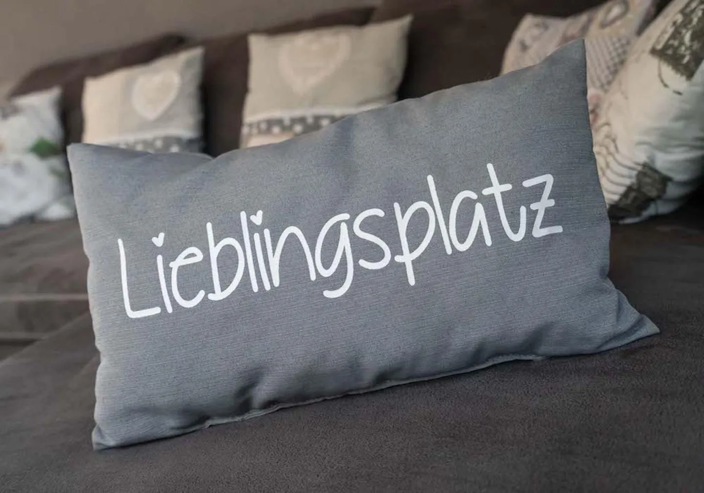 Apartmenthaus Deichbude Apartmenthaus Deichbude Meerblick - 9 SPO Ording - 