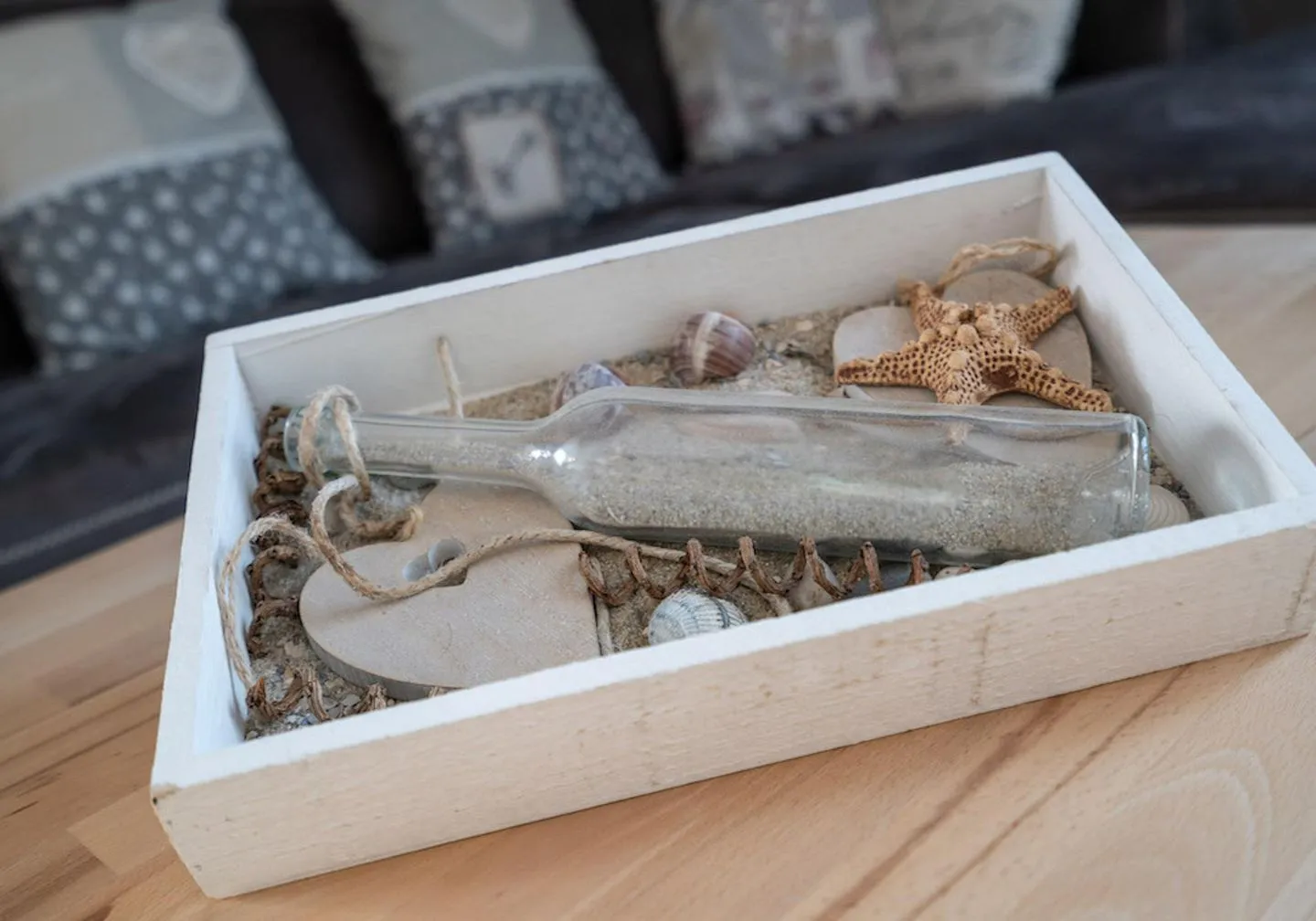 Apartmenthaus Deichbude Apartmenthaus Deichbude Meerblick - 9 SPO Ording - 