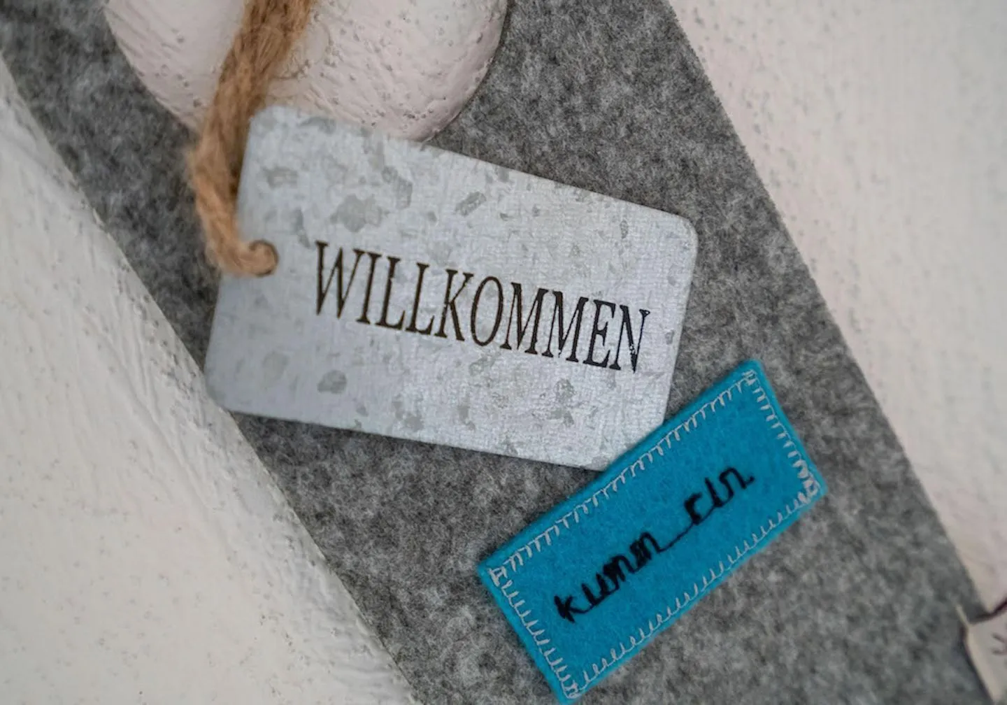 Apartmenthaus Deichbude Apartmenthaus Deichbude Meerblick - 9 SPO Ording - 