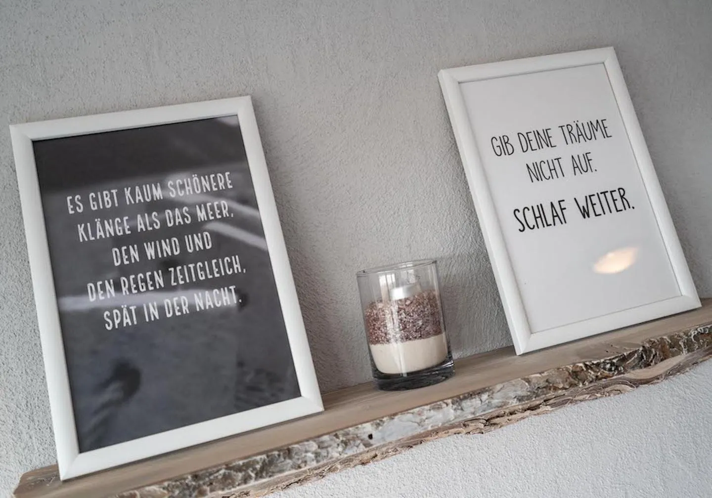 Apartmenthaus Deichbude Apartmenthaus Deichbude Meerblick - 9 SPO Ording - 