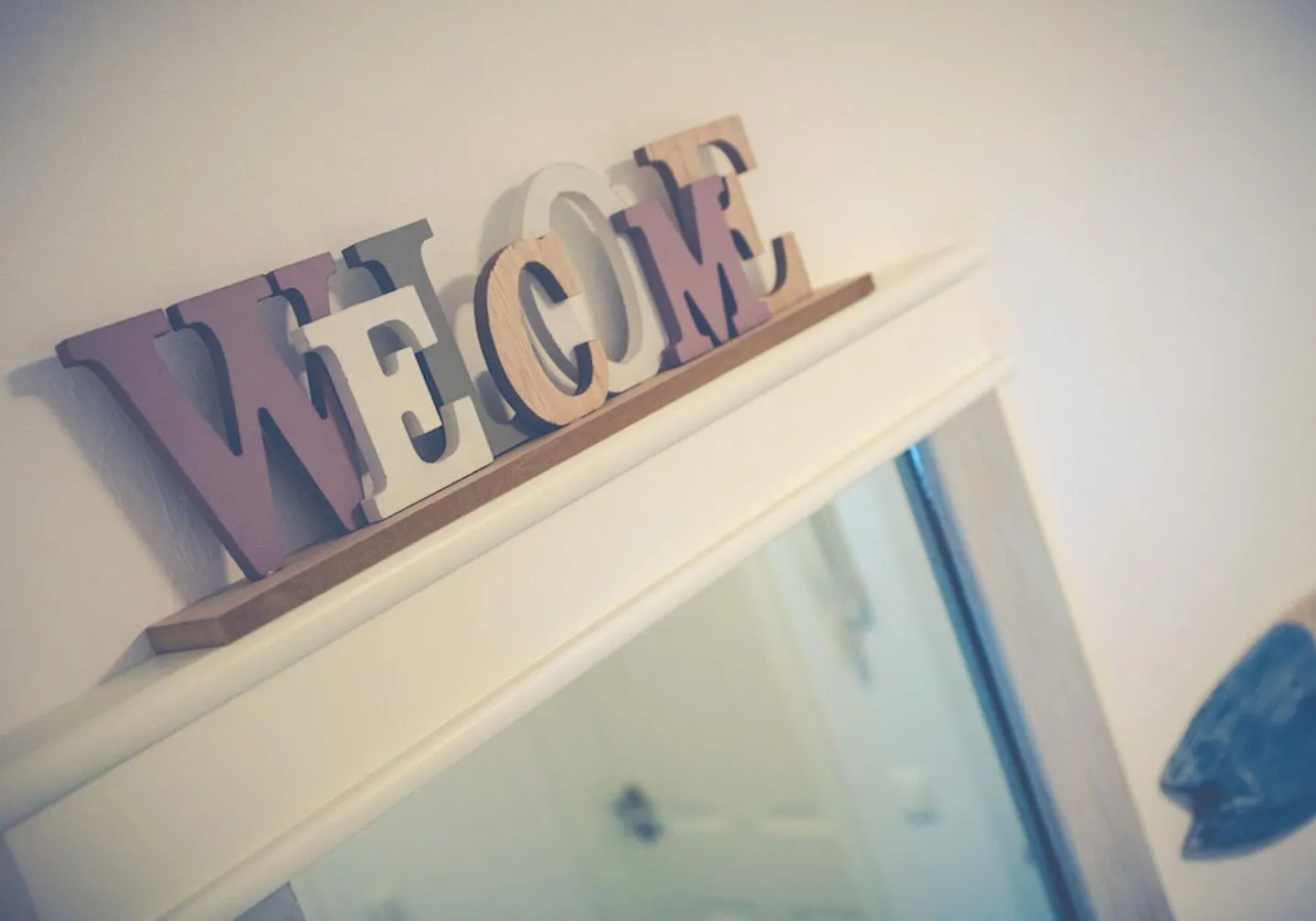 Apartmenthaus Deichbude Apartmenthaus Deichbude Deichperle - 13 SPO Ording - 