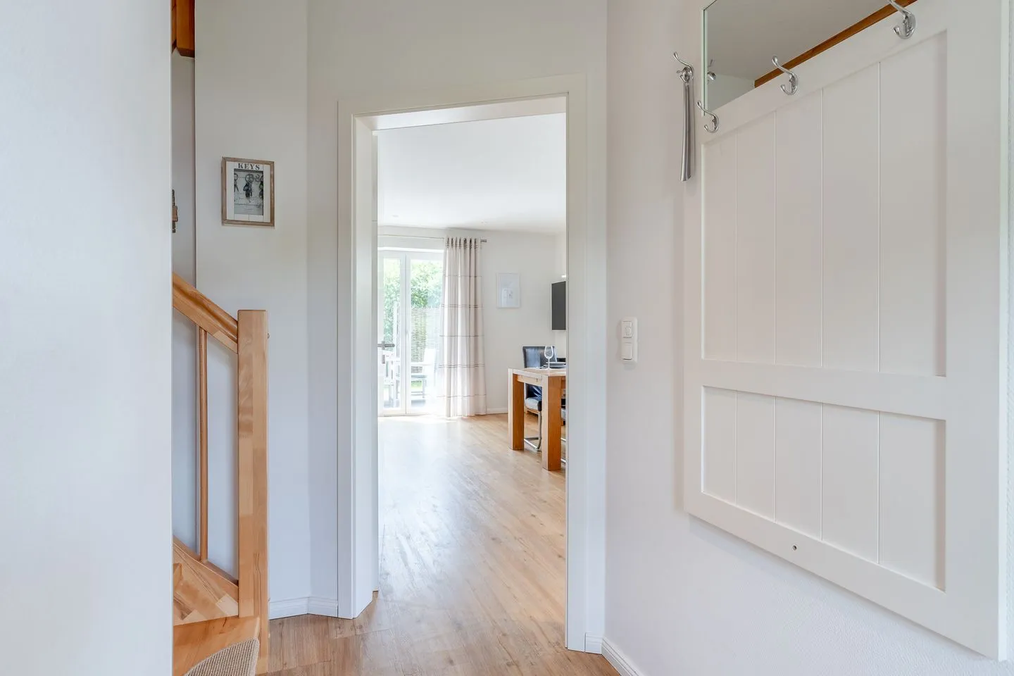 Sonnenstern Sonnenstern SPO Dorf - 