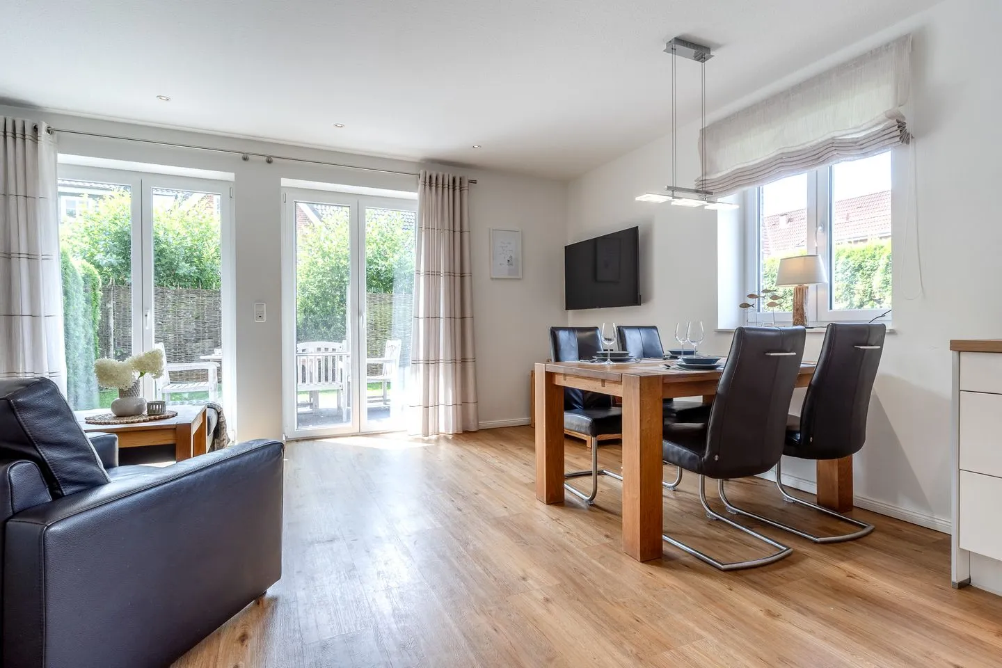 Sonnenstern Sonnenstern SPO Dorf - 