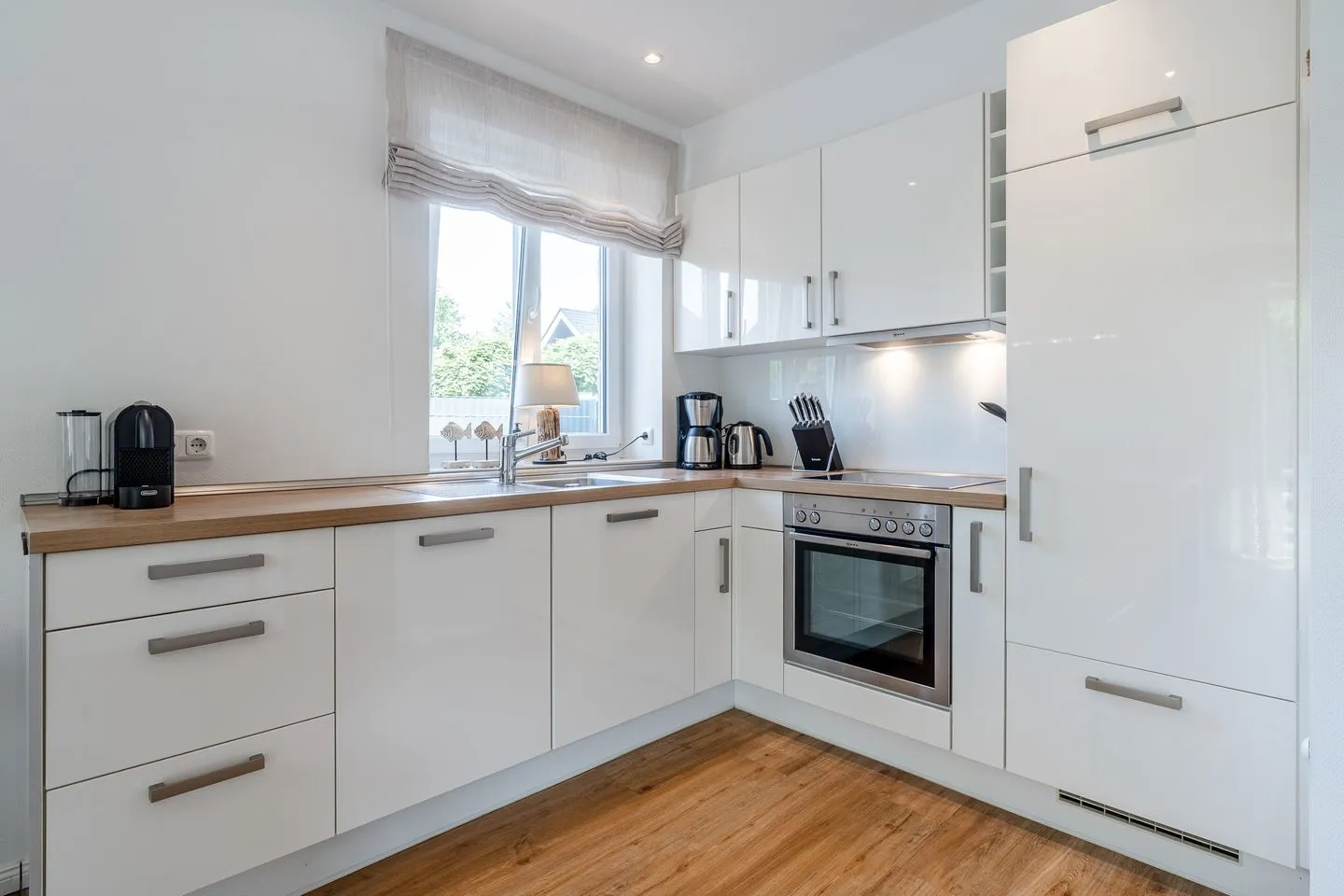 Sonnenstern Sonnenstern SPO Dorf - 