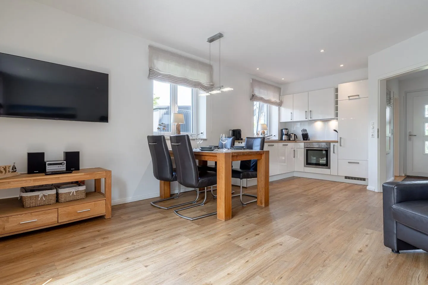 Sonnenstern Sonnenstern SPO Dorf - 