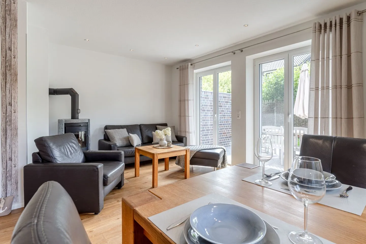 Sonnenstern Sonnenstern SPO Dorf - 