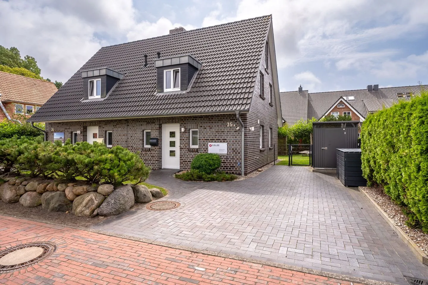 Sonnenstern Sonnenstern SPO Dorf - 