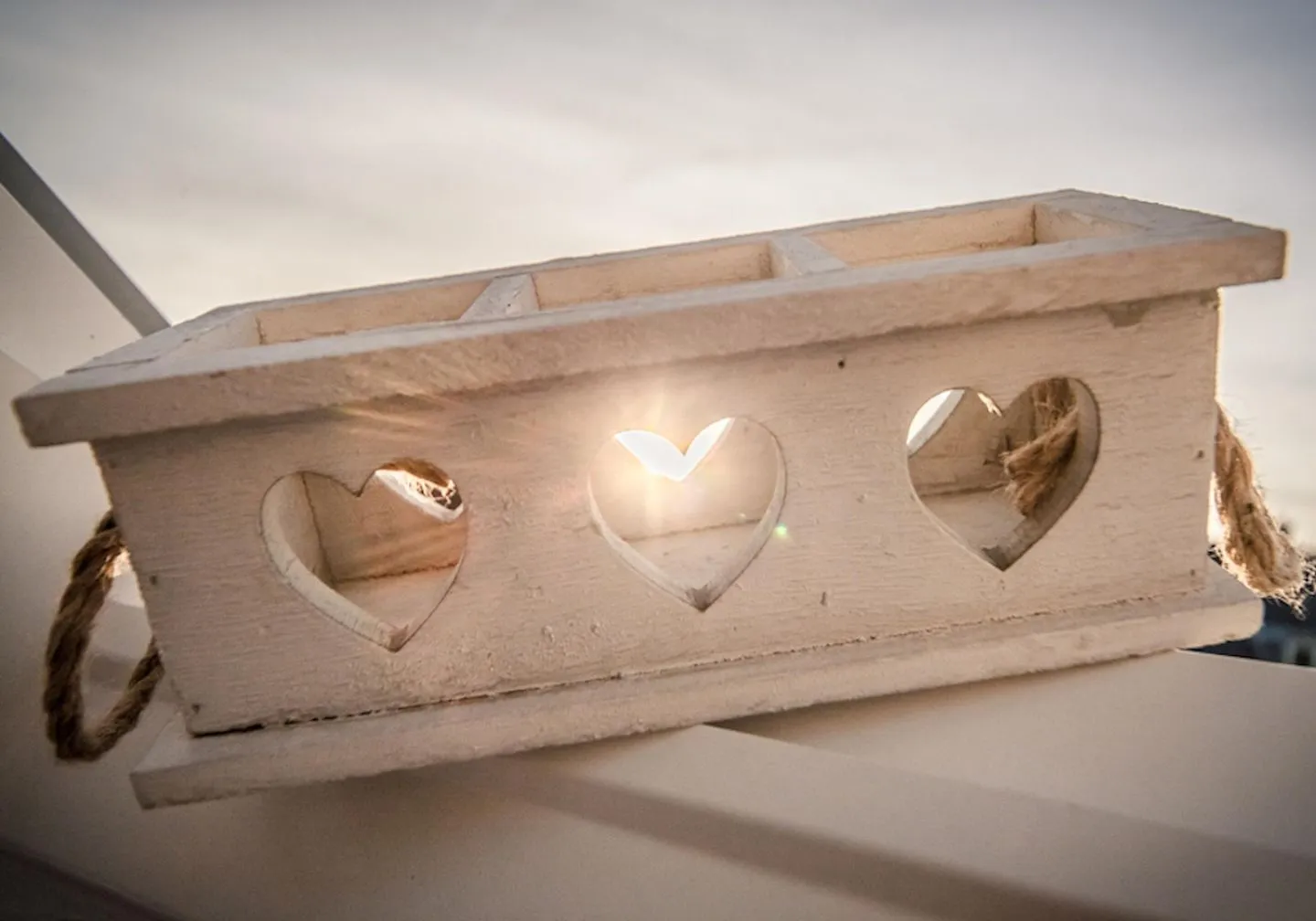 Apartmenthaus Deichbude Apartmenthaus Deichbude Leuchtfeuer - 16 SPO Ording - 