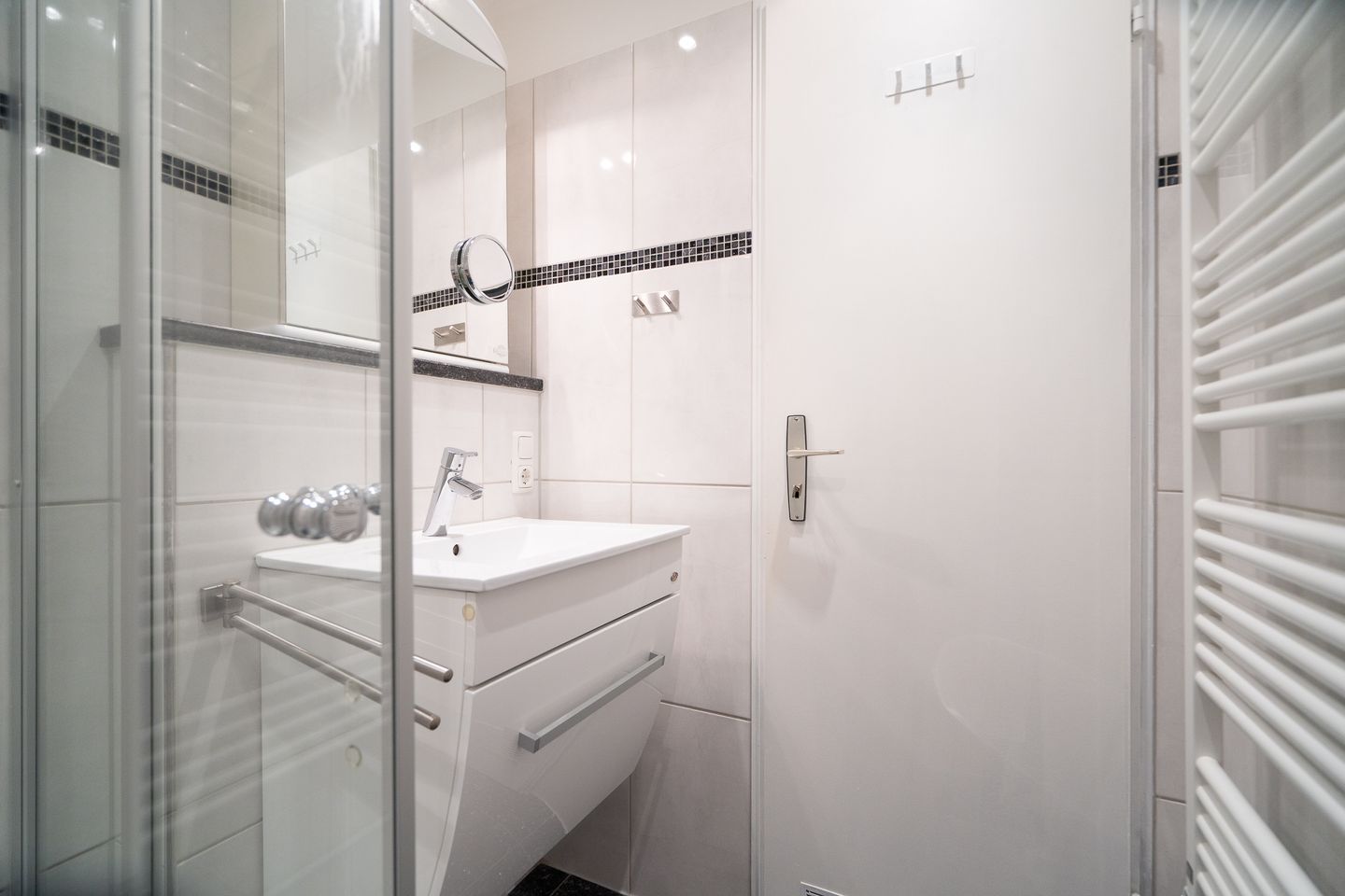 Ferienpark Sierksdorf App.748 - Strandlage Sierksdorf - Badezimmer