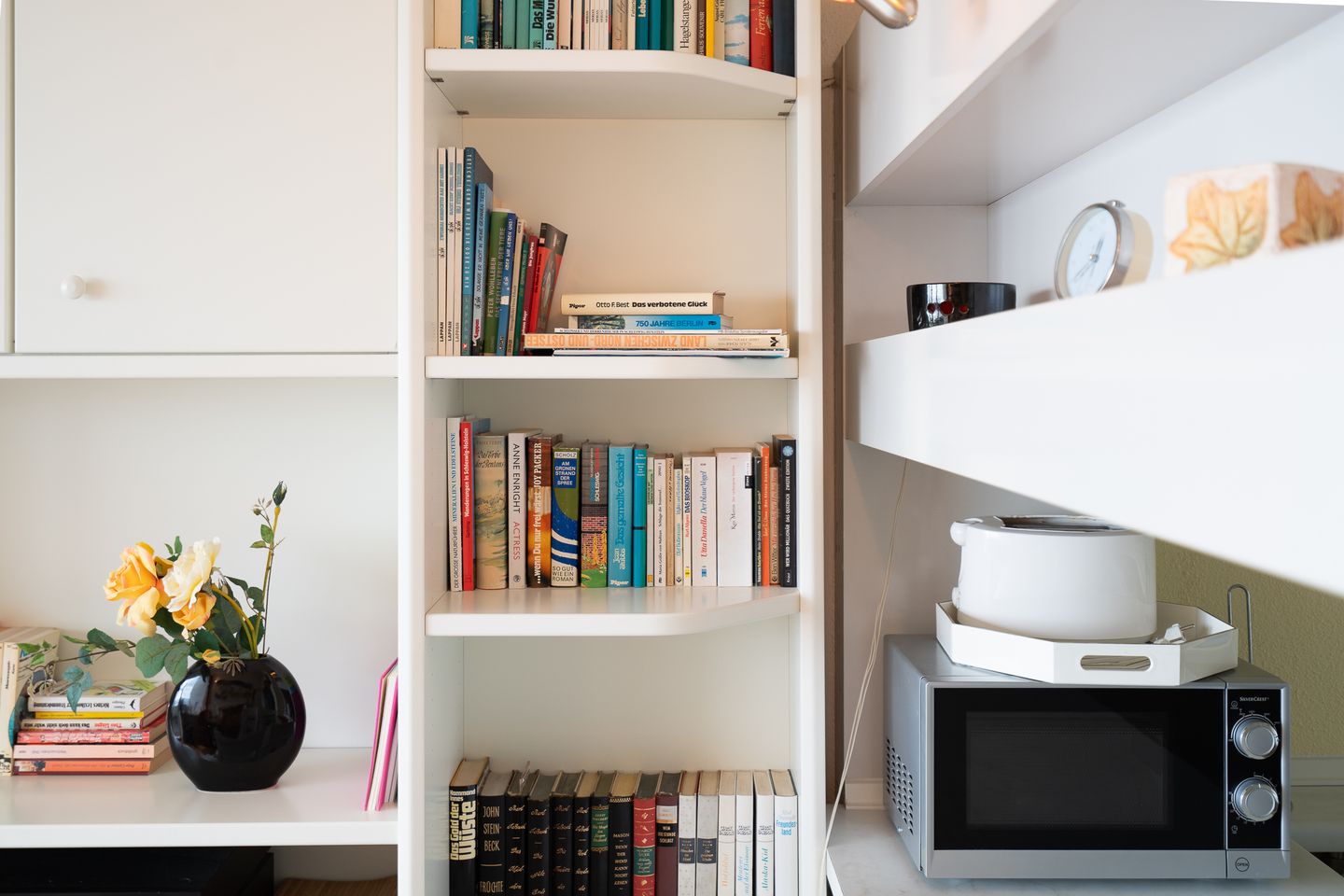 Ferienpark Sierksdorf App.748 - Strandlage Sierksdorf - Dekoratives Detail