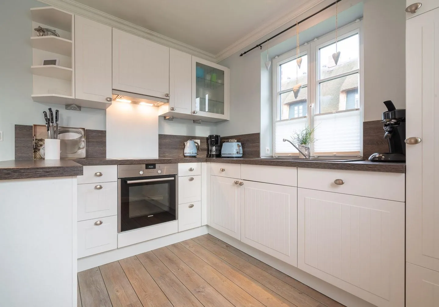 Reetdachhaus ASK / EMBLA Reetdachhaus ASK SPO Ording - 