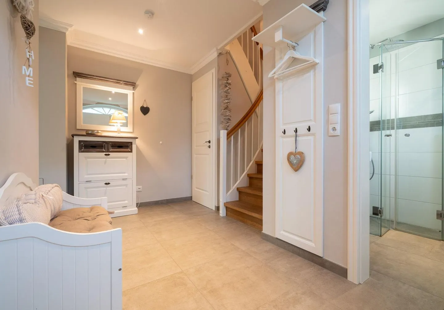 Reetdachhaus ASK / EMBLA Reetdachhaus ASK SPO Ording - 