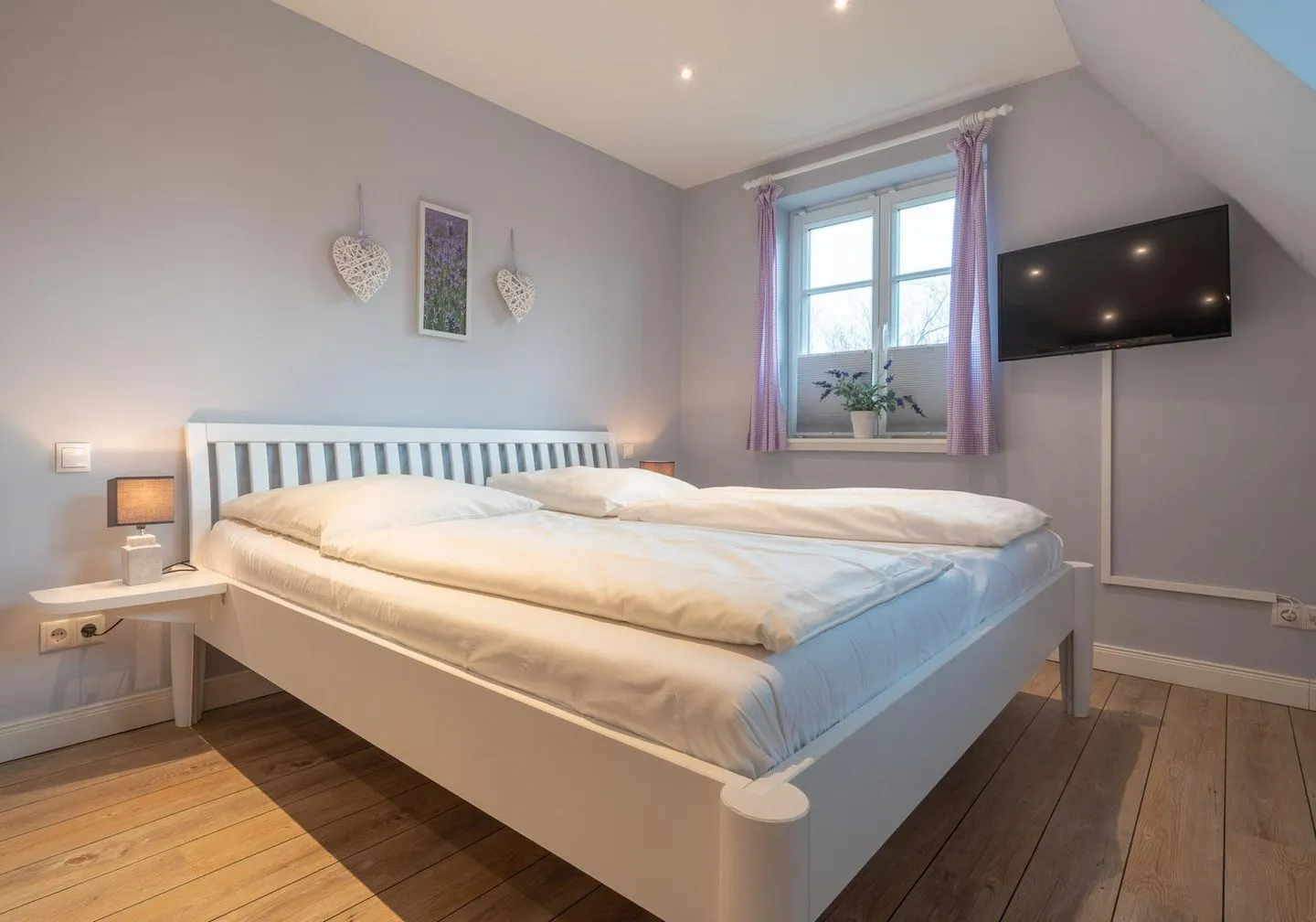 Reetdachhaus ASK / EMBLA Reetdachhaus ASK SPO Ording - 