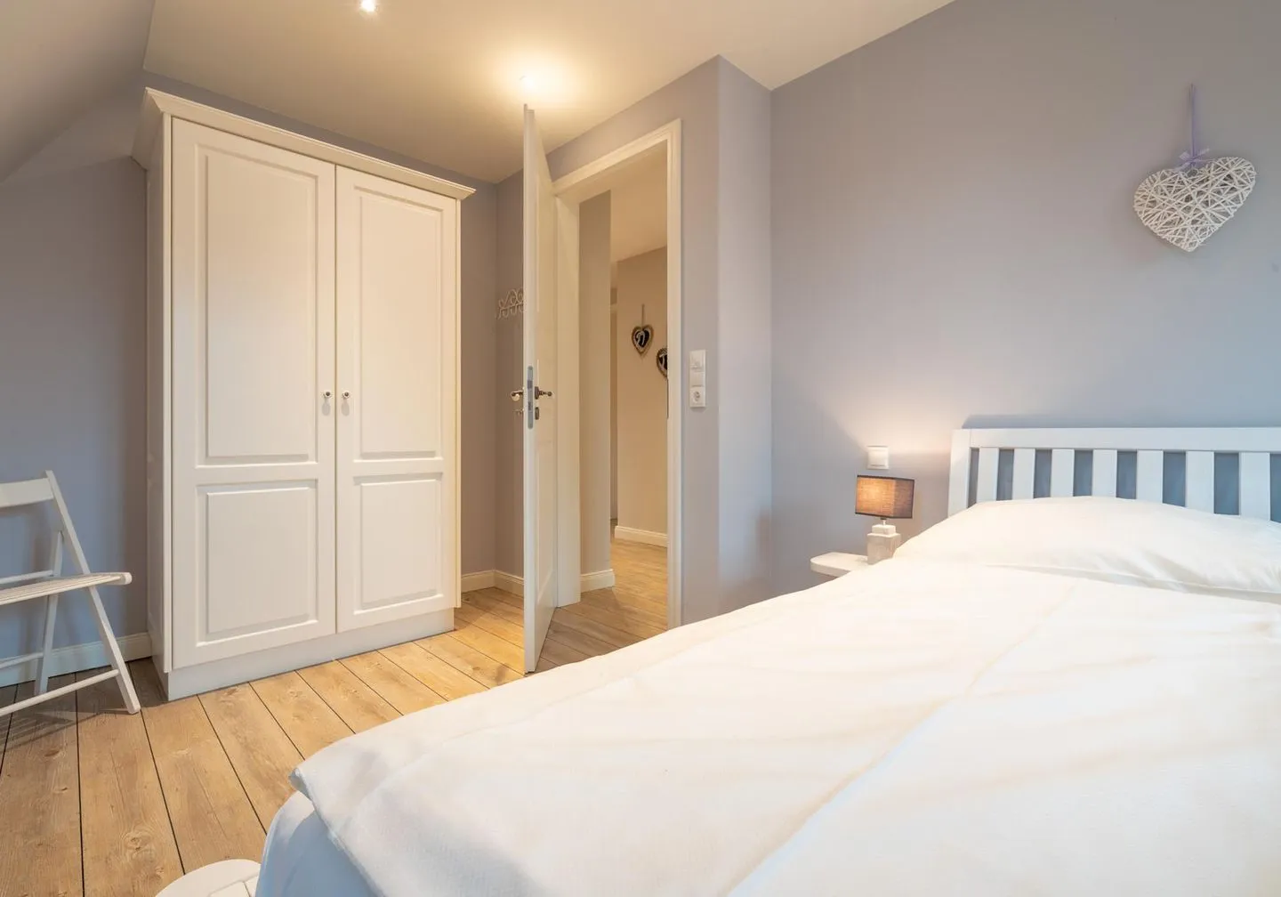 Reetdachhaus ASK / EMBLA Reetdachhaus ASK SPO Ording - 