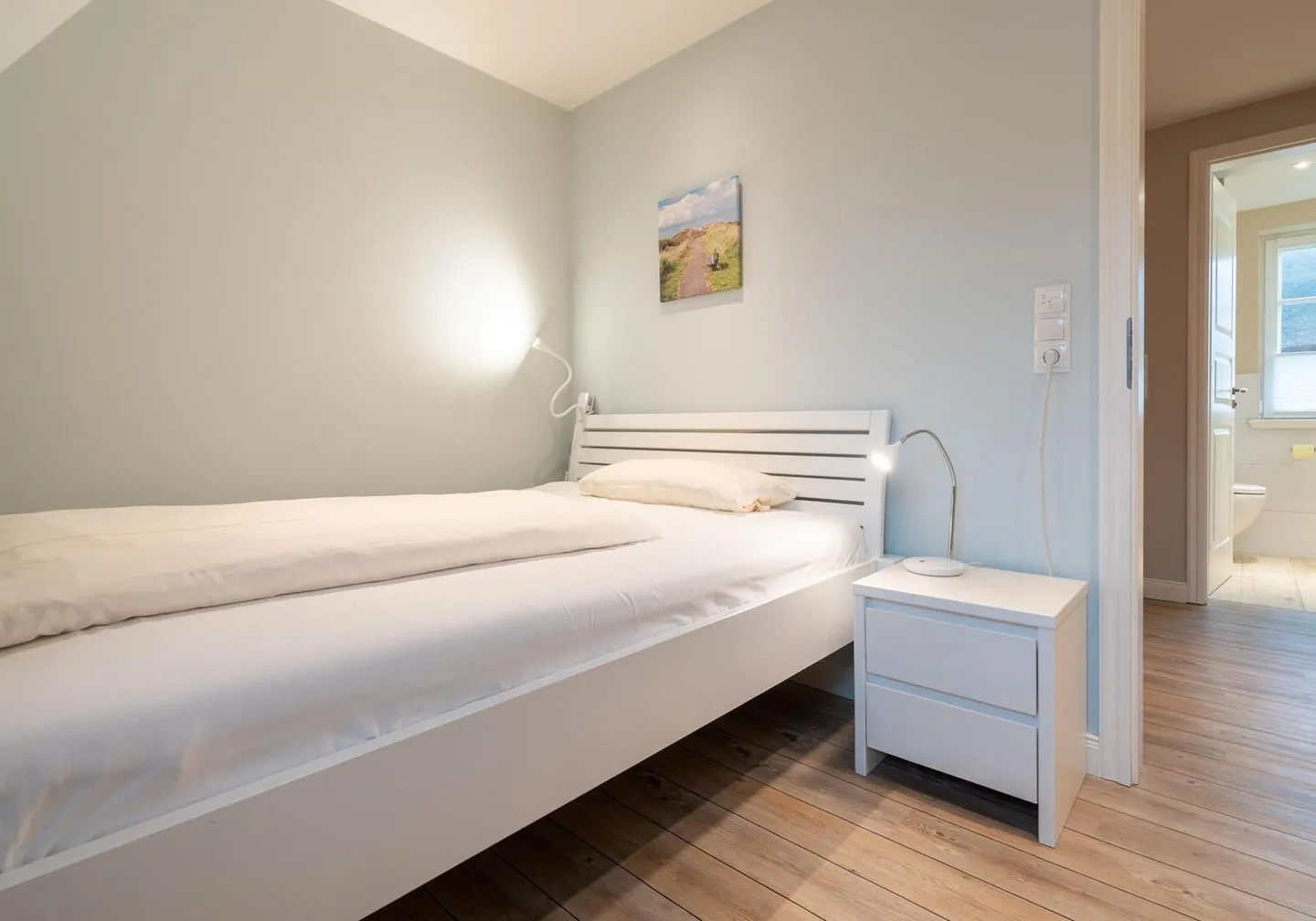 Reetdachhaus ASK / EMBLA Reetdachhaus ASK SPO Ording - 