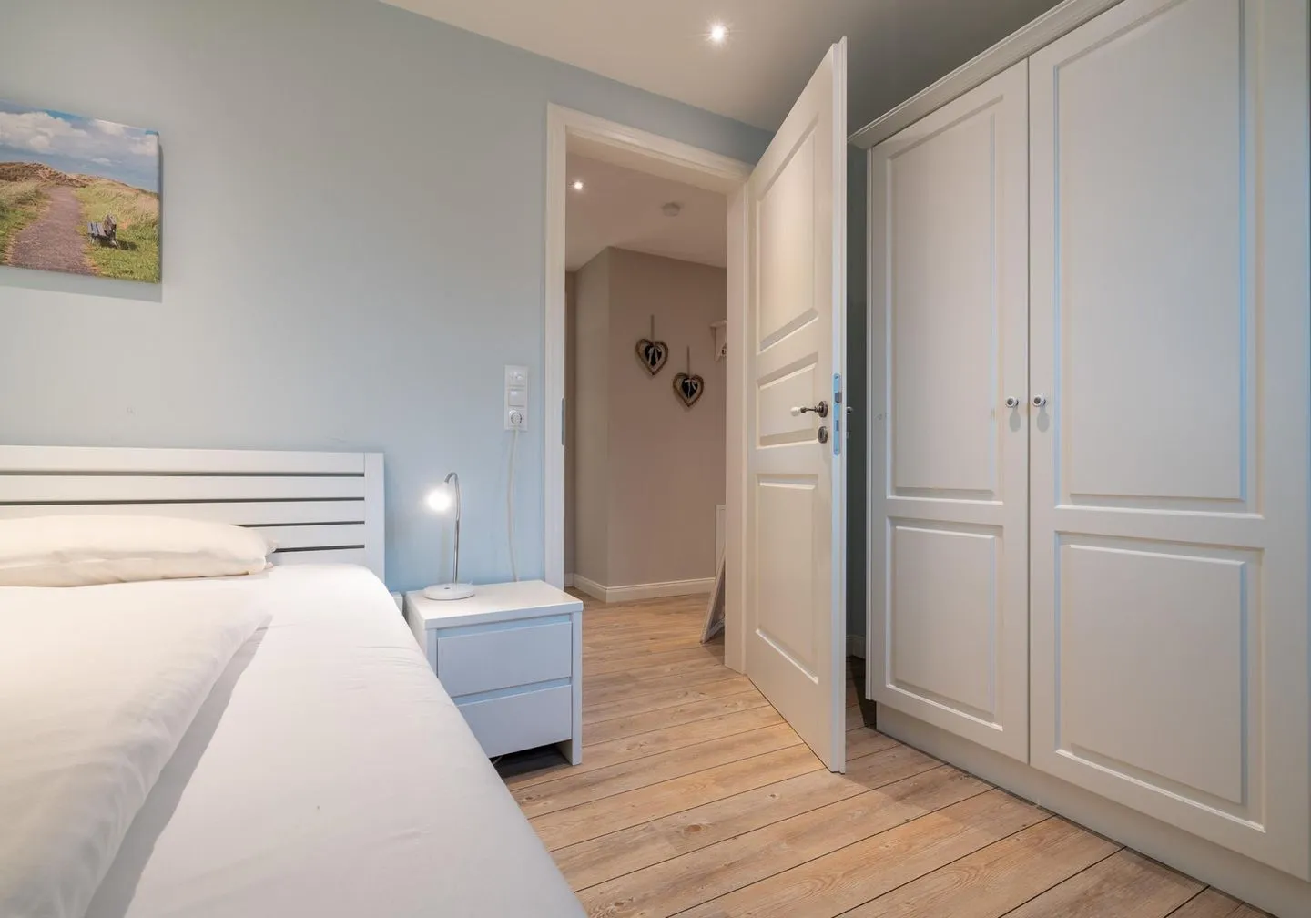 Reetdachhaus ASK / EMBLA Reetdachhaus ASK SPO Ording - 