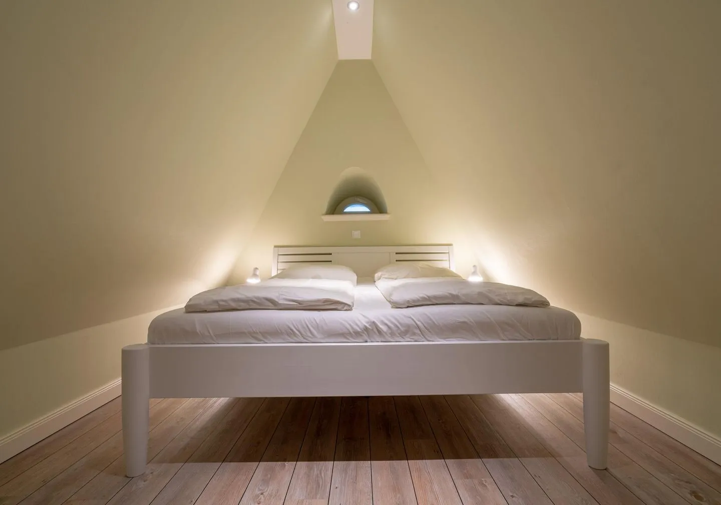 Reetdachhaus ASK / EMBLA Reetdachhaus ASK SPO Ording - 