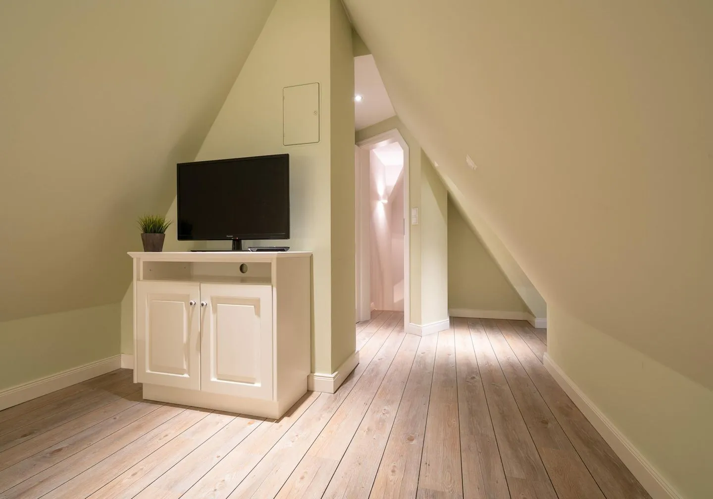 Reetdachhaus ASK / EMBLA Reetdachhaus ASK SPO Ording - 