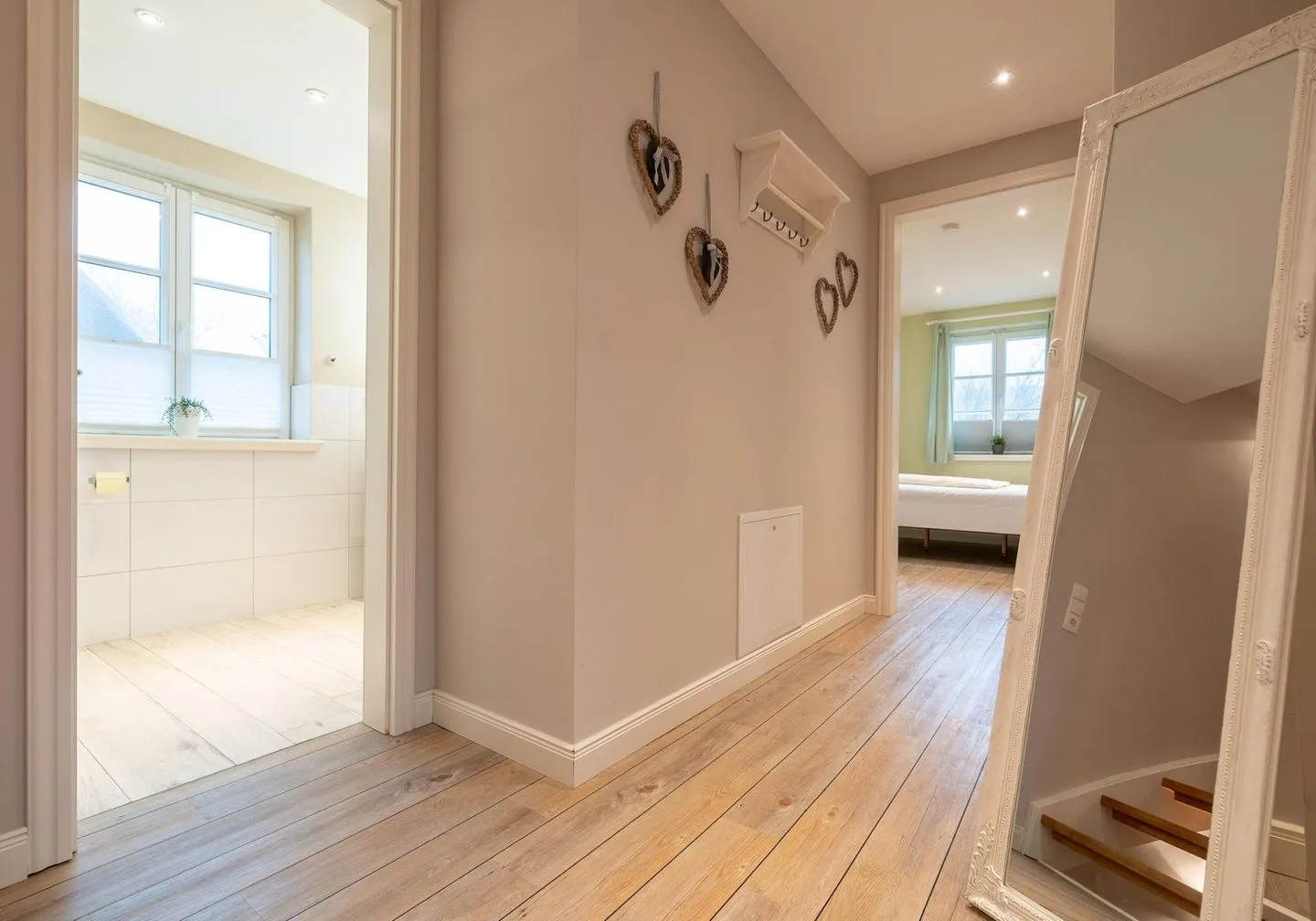 Reetdachhaus ASK / EMBLA Reetdachhaus ASK SPO Ording - 