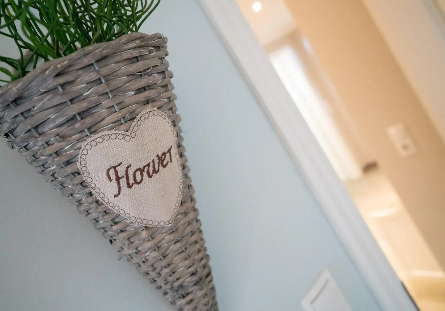 Reetdachhaus ASK / EMBLA Reetdachhaus ASK SPO Ording - 