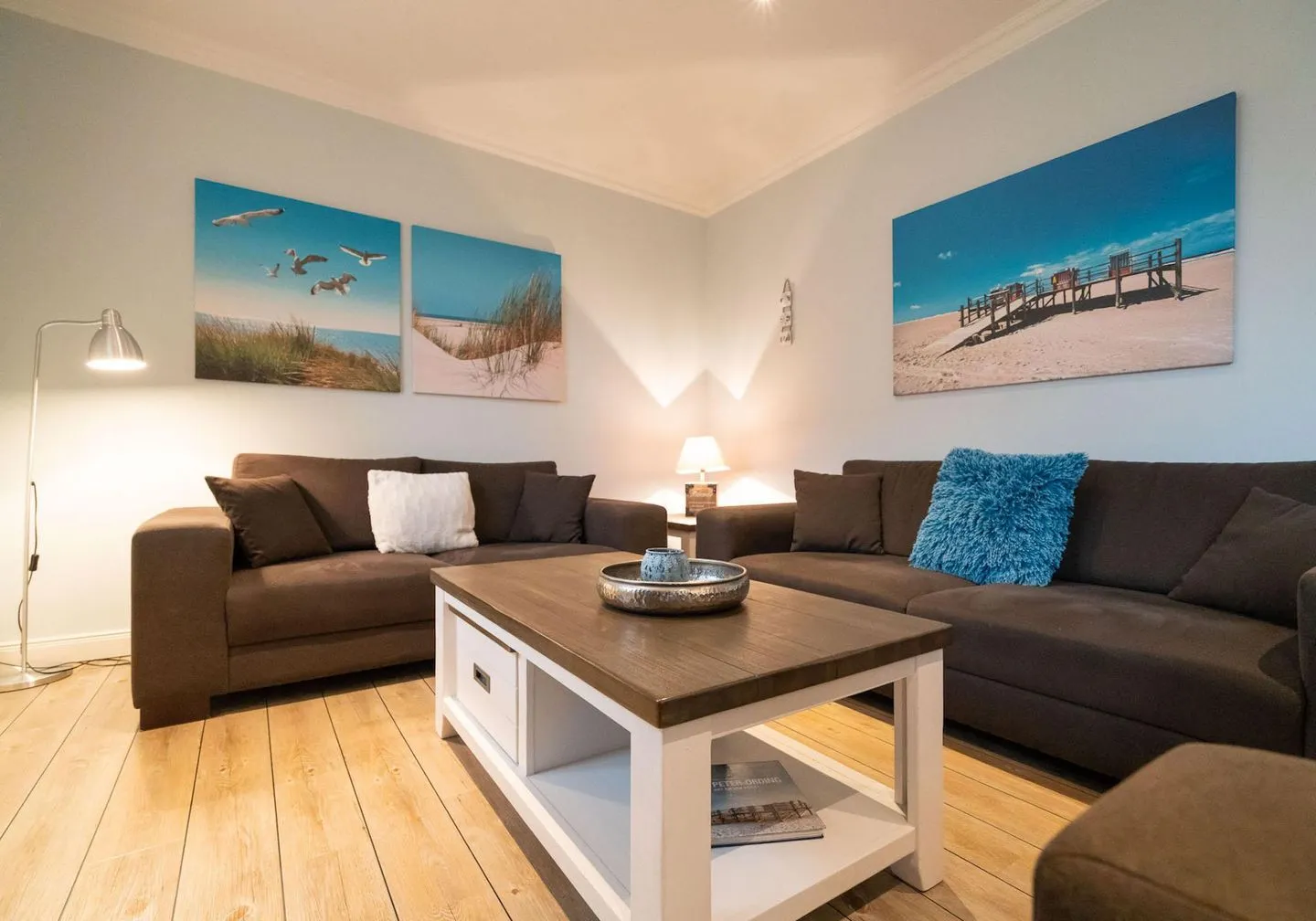 Reetdachhaus ASK / EMBLA Reetdachhaus ASK SPO Ording - 