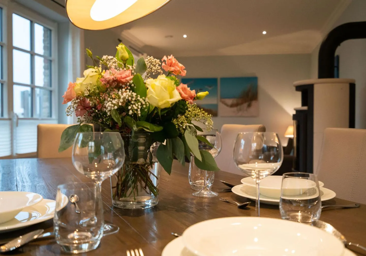 Reetdachhaus ASK / EMBLA Reetdachhaus ASK SPO Ording - 