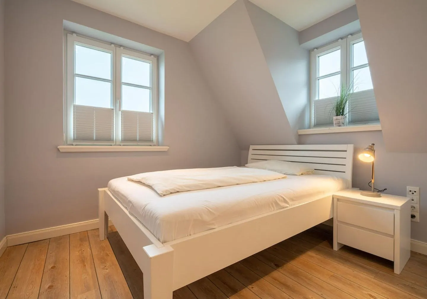 Reetdachhaus ASK / EMBLA Reetdachhaus EMBLA SPO Ording - 