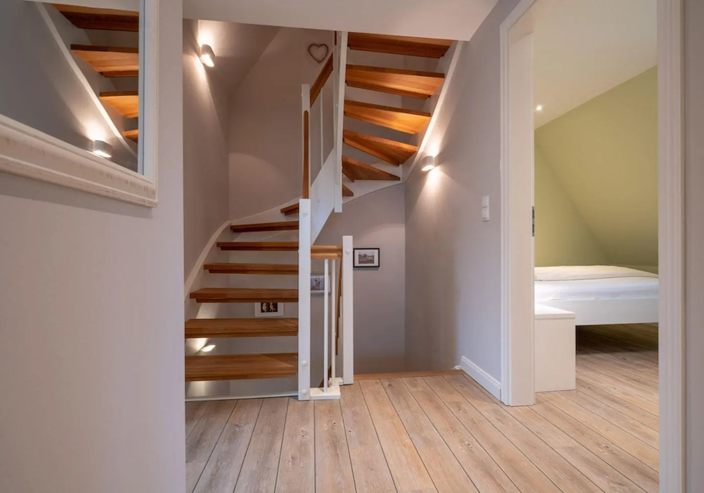 Reetdachhaus ASK / EMBLA Reetdachhaus EMBLA SPO Ording - 