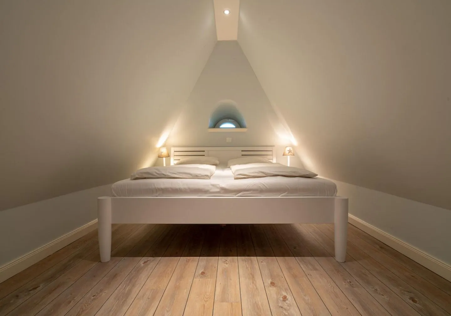 Reetdachhaus ASK / EMBLA Reetdachhaus EMBLA SPO Ording - 