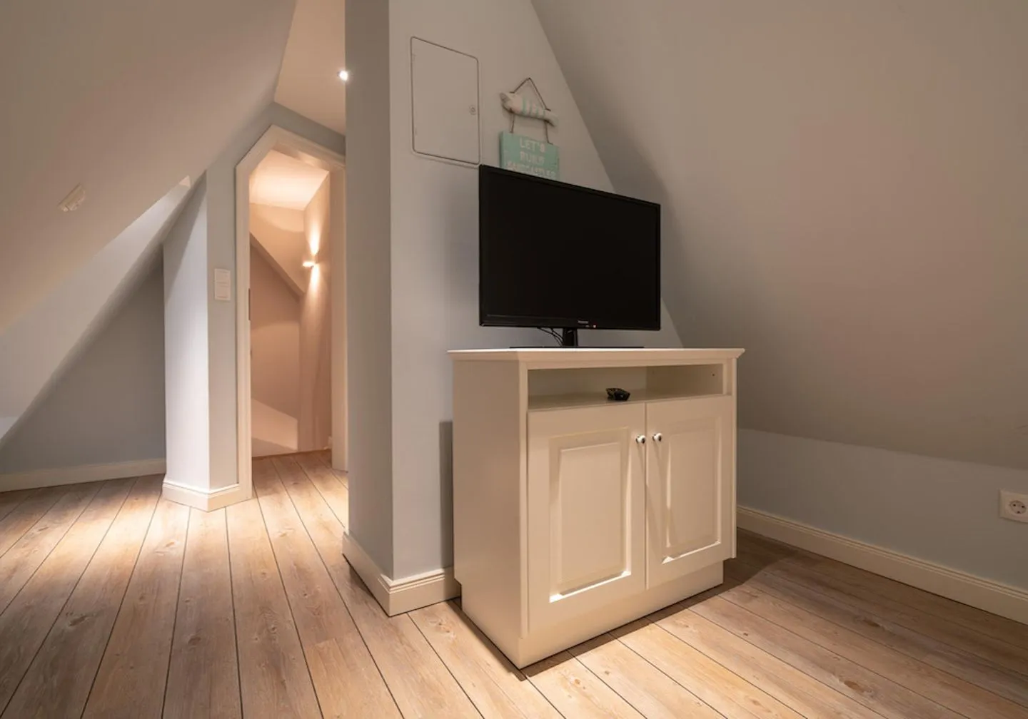 Reetdachhaus ASK / EMBLA Reetdachhaus EMBLA SPO Ording - 