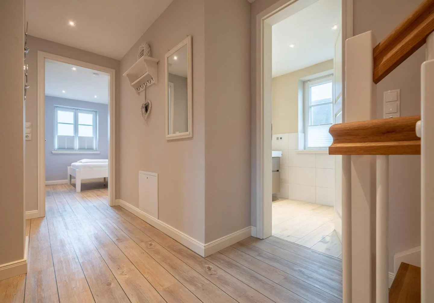 Reetdachhaus ASK / EMBLA Reetdachhaus EMBLA SPO Ording - 