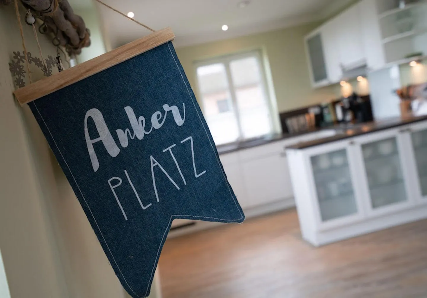 Reetdachhaus ASK / EMBLA Reetdachhaus EMBLA SPO Ording - 