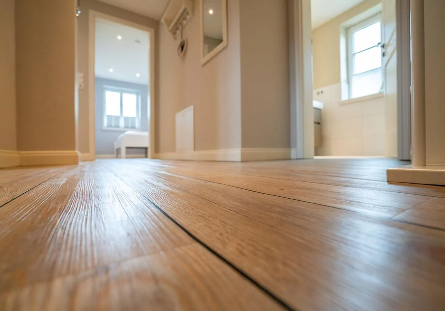 Reetdachhaus ASK / EMBLA Reetdachhaus EMBLA SPO Ording - 