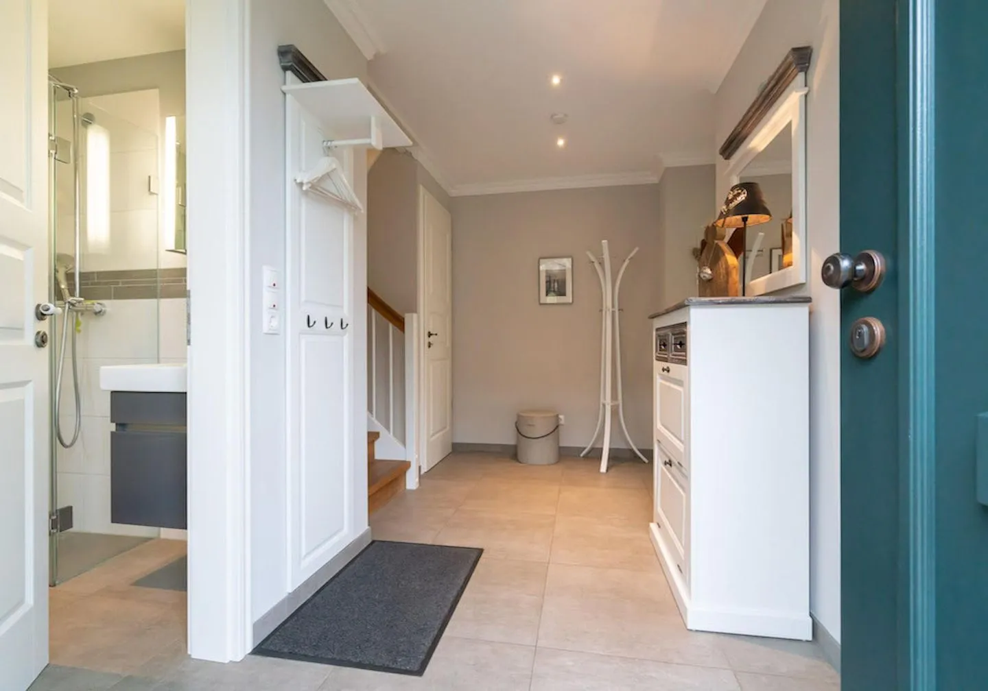 Reetdachhaus ASK / EMBLA Reetdachhaus EMBLA SPO Ording - 