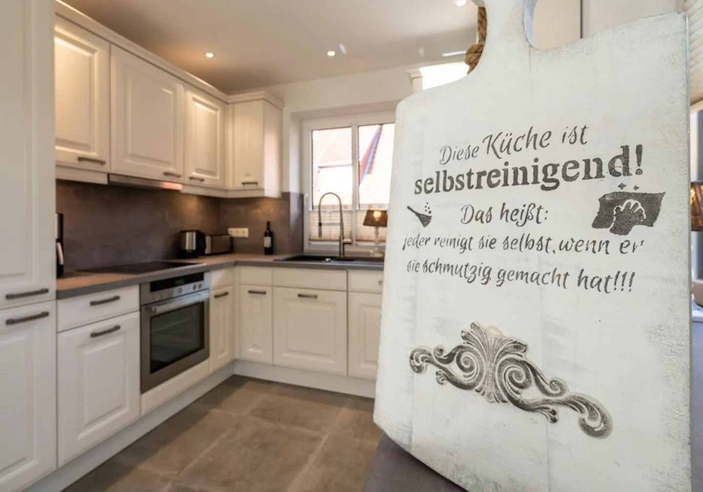 Vermarhüs Einzelhaus Vermarhüs SPO Dorf - 