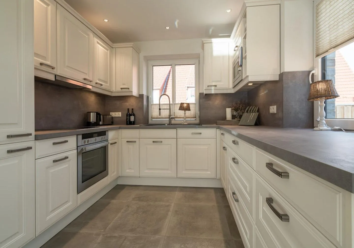 Vermarhüs Einzelhaus Vermarhüs SPO Dorf - 