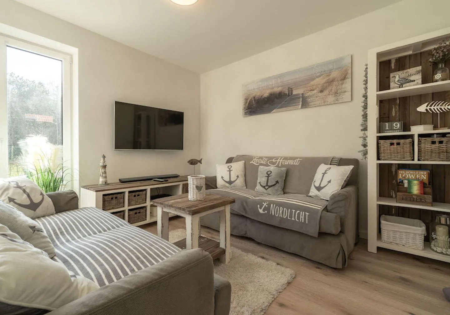 Vermarhüs Einzelhaus Vermarhüs SPO Dorf - 