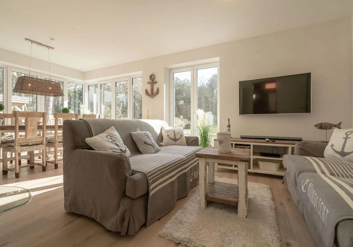 Vermarhüs Einzelhaus Vermarhüs SPO Dorf - 