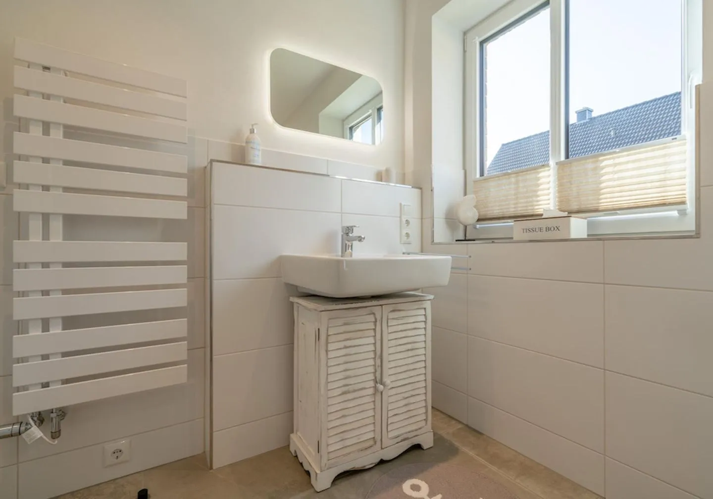 Vermarhüs Einzelhaus Vermarhüs SPO Dorf - 